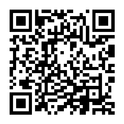 iOS App Download QR Code