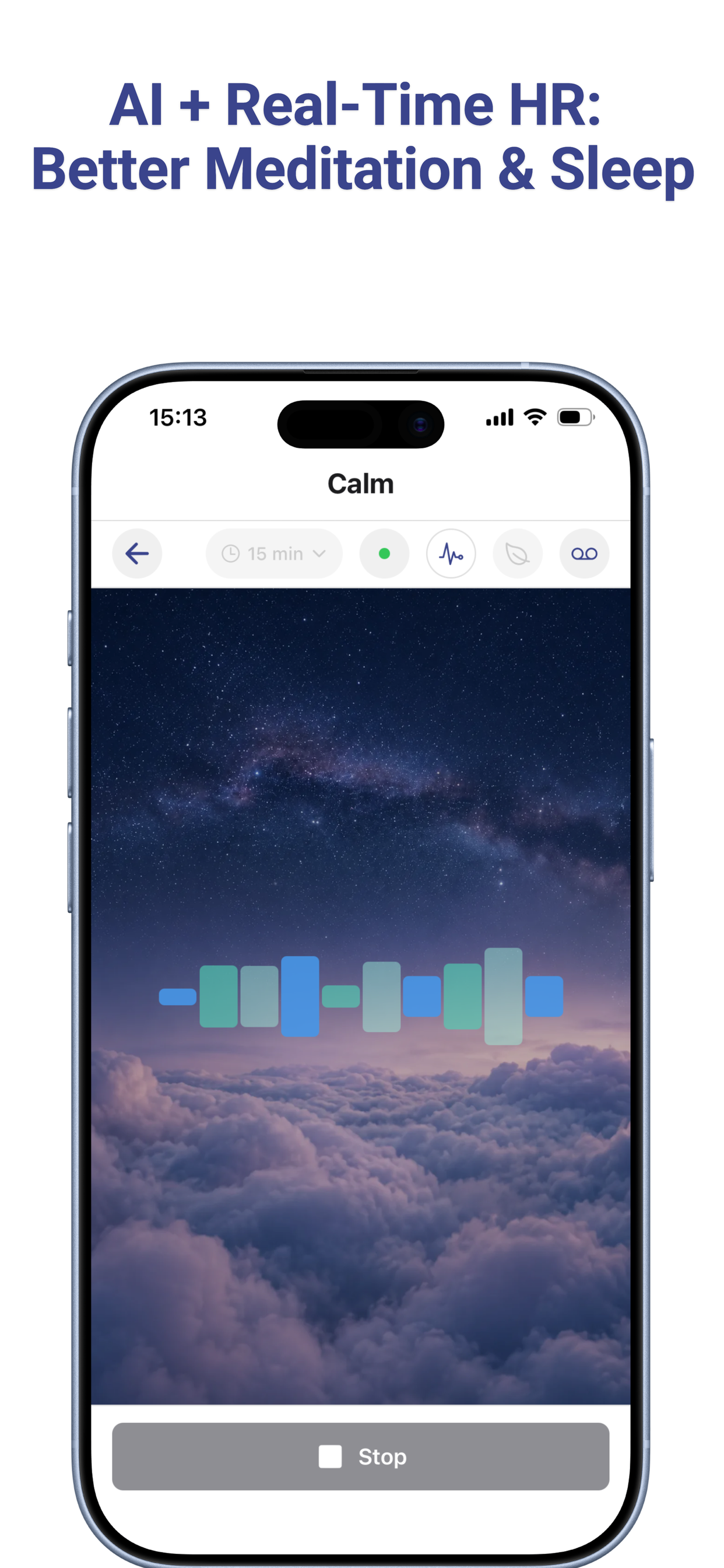 WhatsFeel screenshot 3